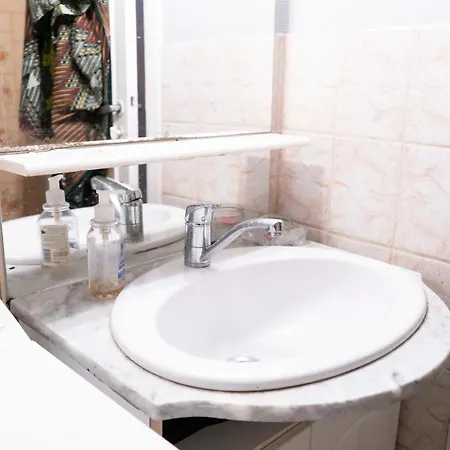 Charming With View Near Montmartre Apartamento