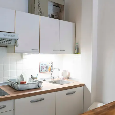 Appartement Charming With View Near Montmartre